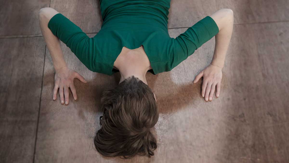 Cours individuel Feldenkrais