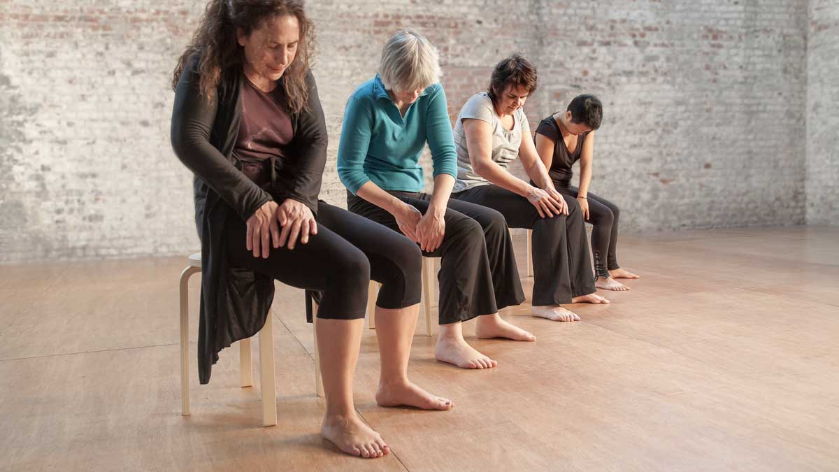 Team Building Feldenkrais