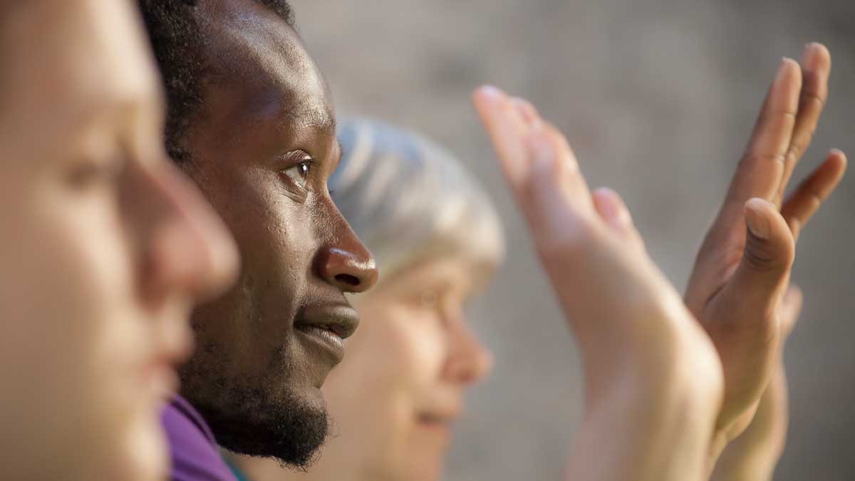 Team Building Feldenkrais